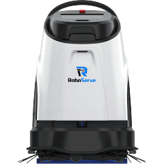 EcoBot Sweep 40