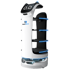 BellaBot