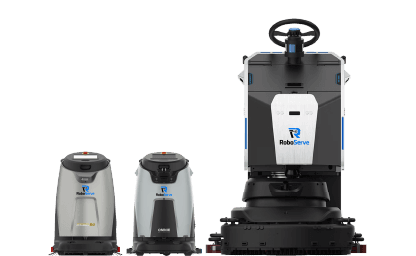 Cleaning Robot