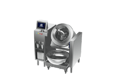 Cooking Robot