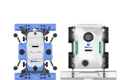 High-Rise Robot