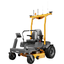 Lawn Mover