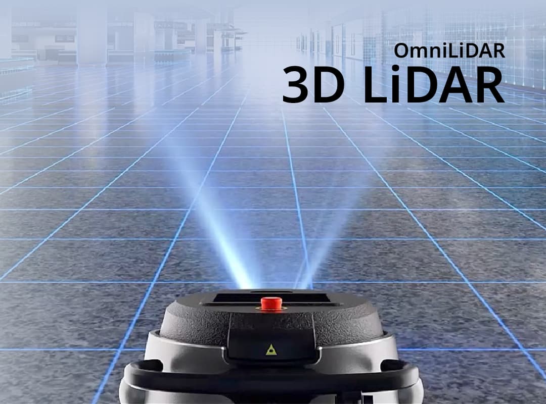 OmniLiDAR