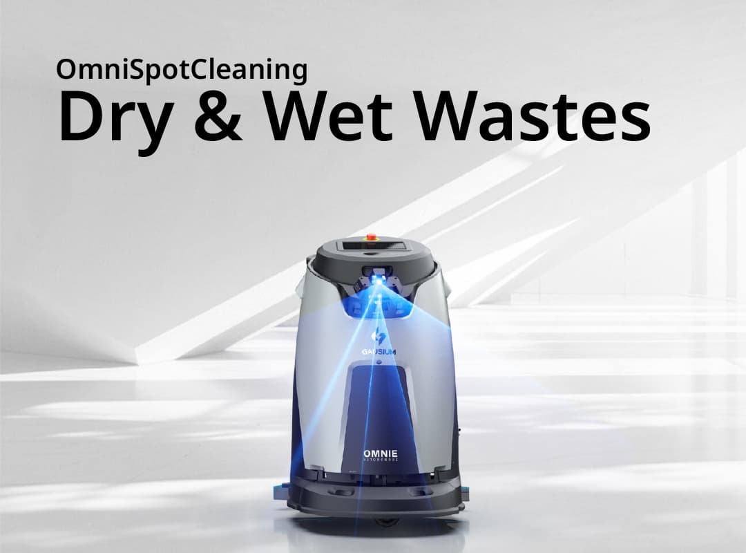 OmniSpotCleaning