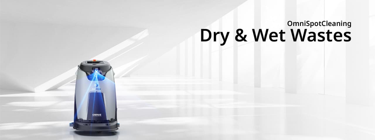 OmniSpotCleaning