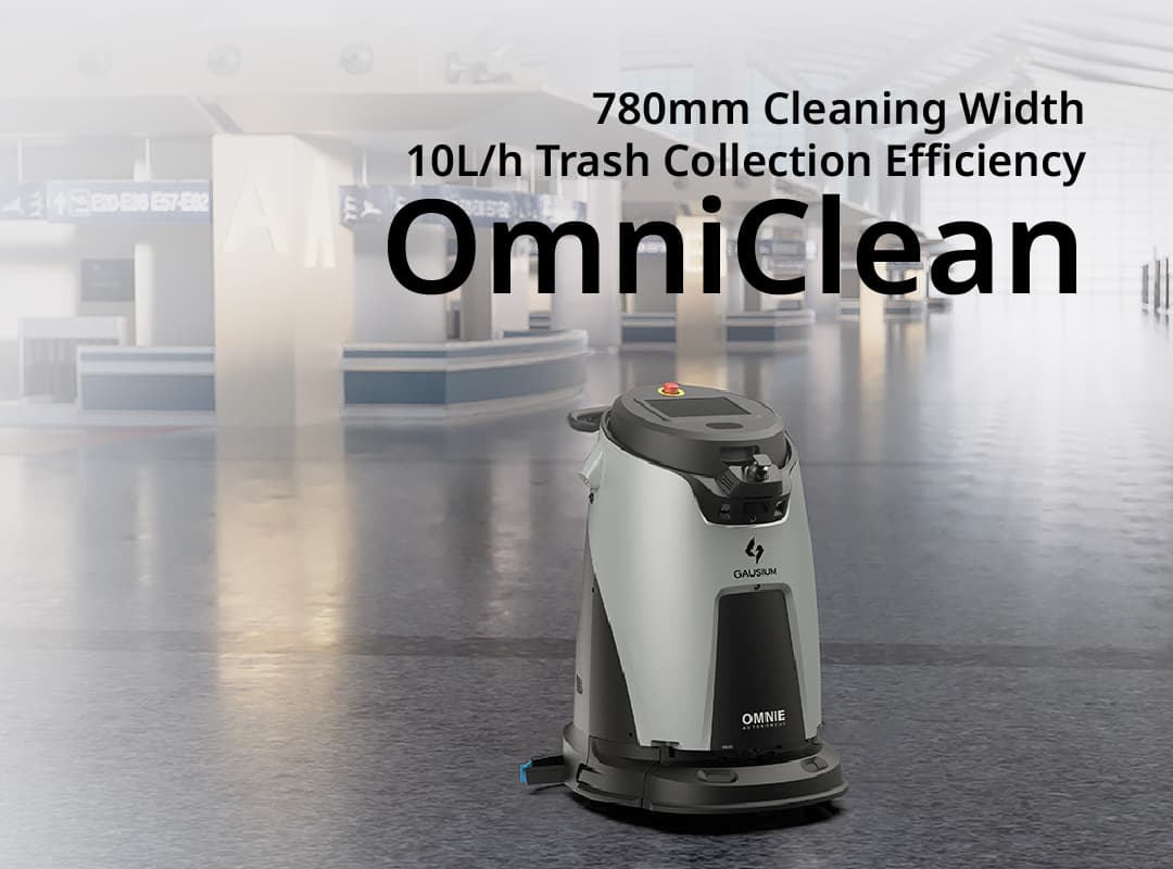 OmniClean