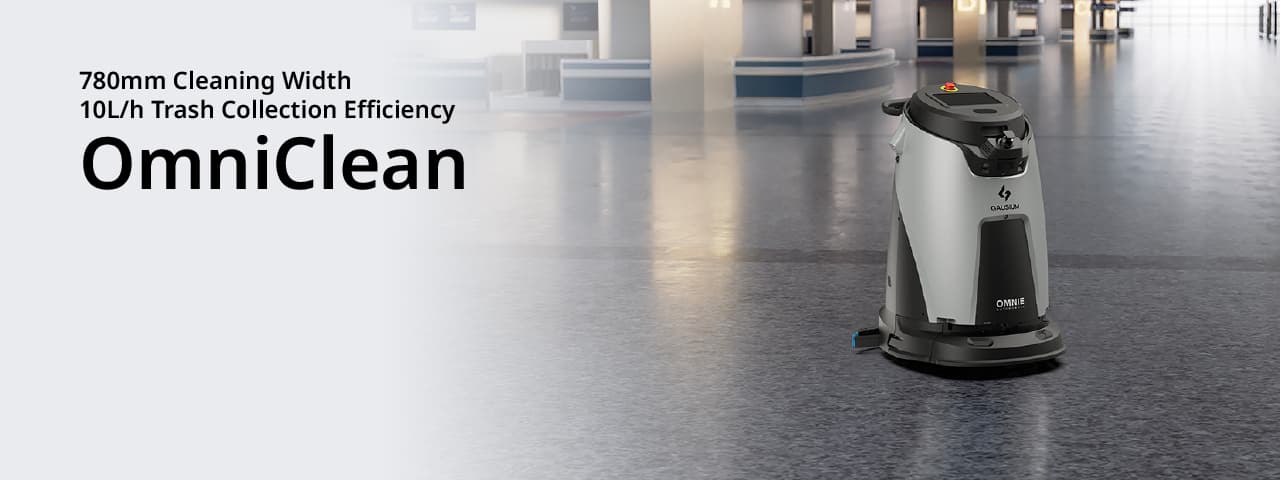 OmniClean