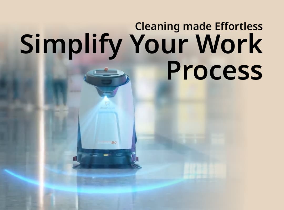 Cleaning Made Effortless