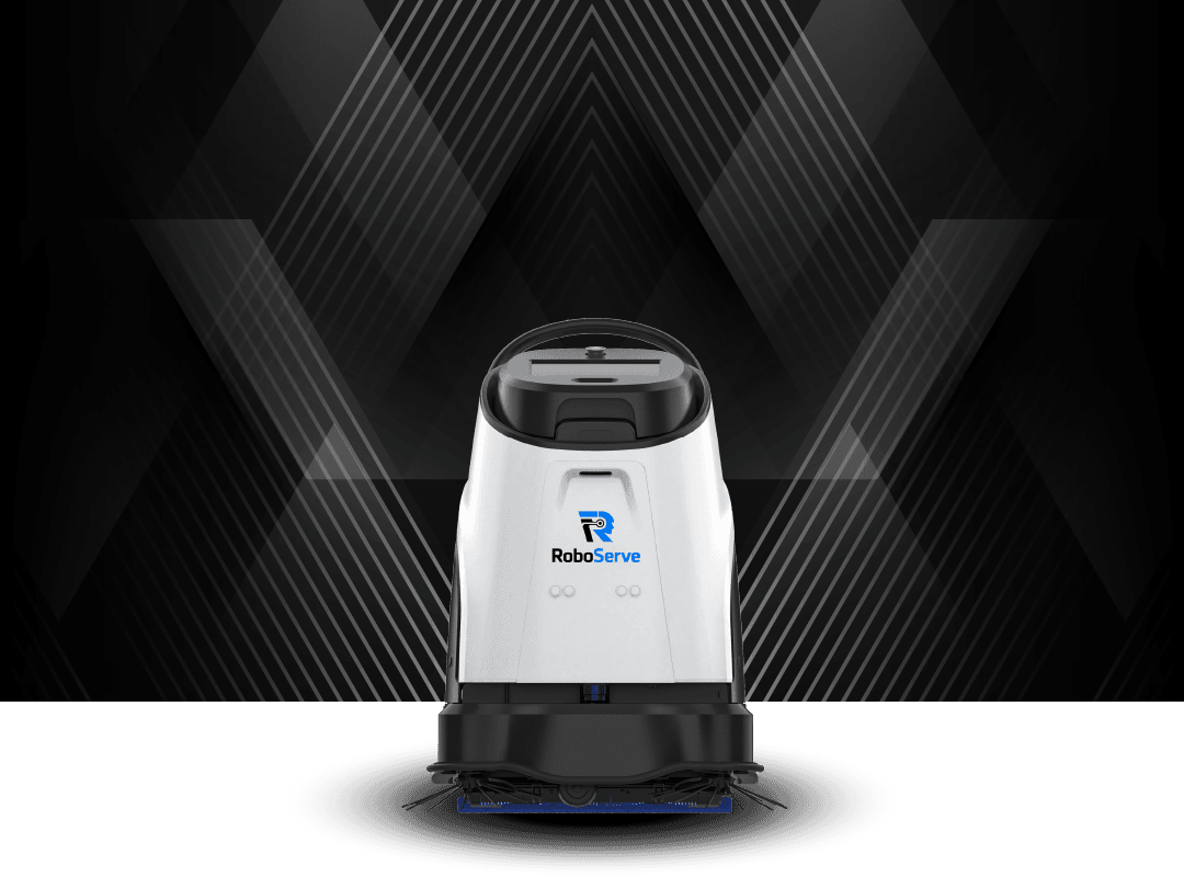 EcoBot Sweep 40