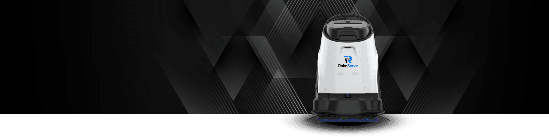 EcoBot Sweep 40