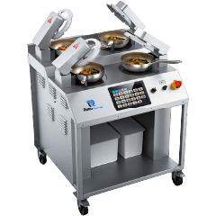 Robochef 4W (Chef)