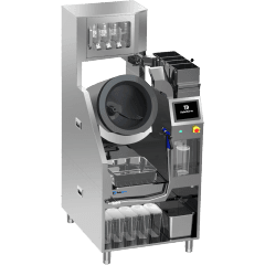 Robochef E40A