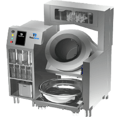 Robochef TC-300ES