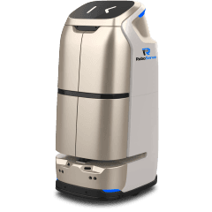 Butlerbot W3