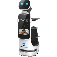 DinerBot T10