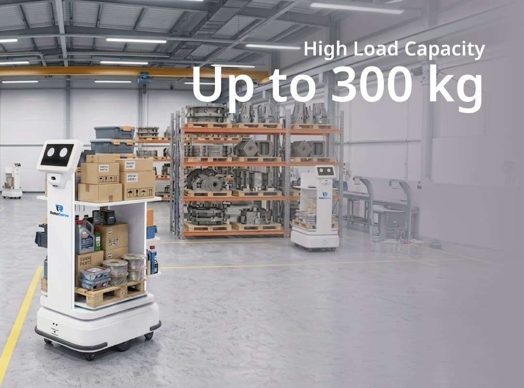 High Load Capacity