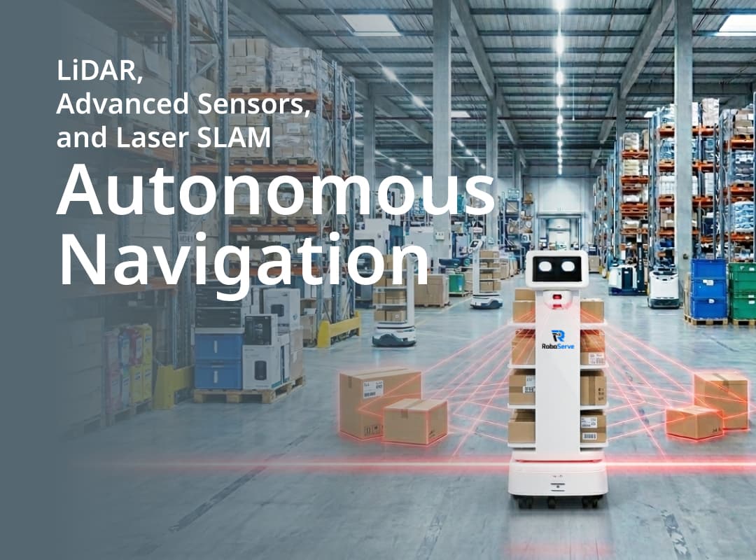 Autonomous Navigation