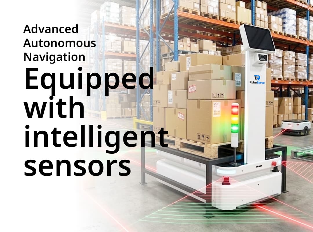 Advanced Autonomous Navigation