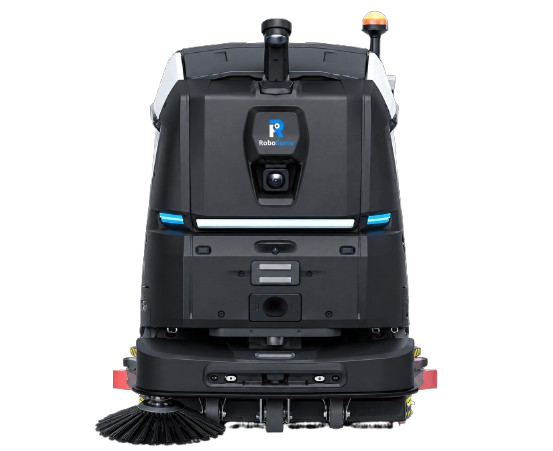 หุ่นยนต์ทำความสะอาด PUDU BG1 Pro