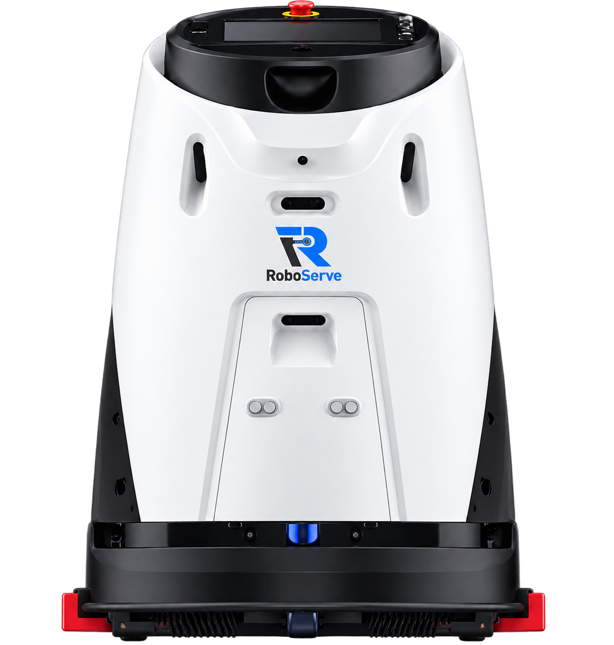 หุ่นยนต์ทำความสะอาด EcoBot Scrubber 50