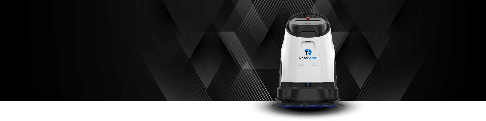 หุ่นยนต์ทำความสะอาด EcoBot Sweep 40