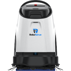 หุ่นยนต์ทำความสะอาด EcoBot Sweep 40