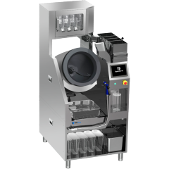 หุ่นยนต์ทำอาหาร Robochef E40A