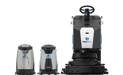 ทำความสะอาด Robot