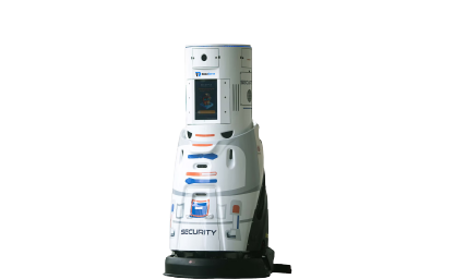 ตรวจการณ์ Robot