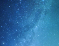 Space background