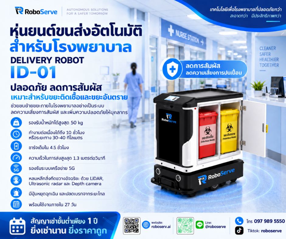 โรงพยาบาล และ ศูนย์การแพทย์ - รูปประกอบ