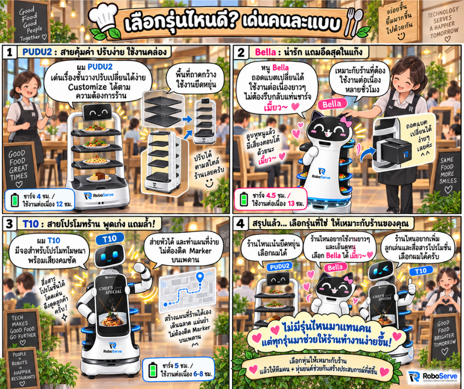 ร้านอาหาร และ คาเฟ่ - รูปประกอบ